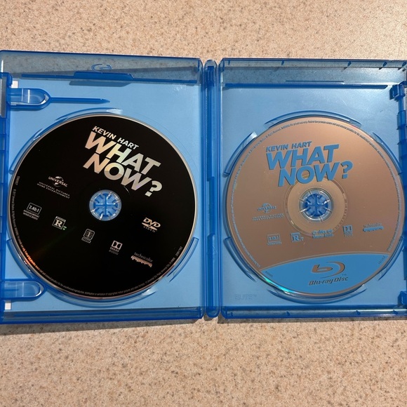 Kevin Hart: What Now? (Blu-ray, 2016) - Picture 2 of 3